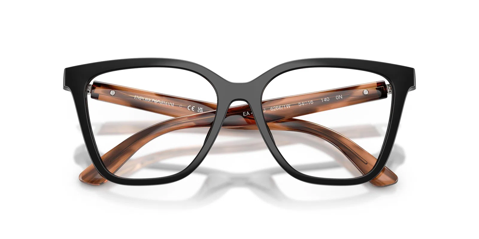 Emporio Armani 4254U Sunglasses - view 12
